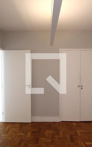 Apartamento para alugar com 94m², 2 quartos e 1 vagaQuarto 2