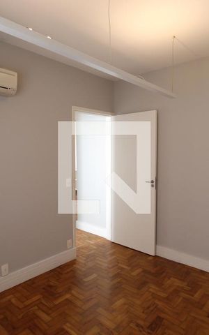 Apartamento para alugar com 94m², 2 quartos e 1 vagaQuarto 2