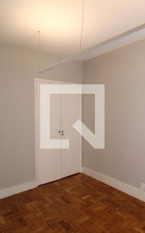 Apartamento para alugar com 94m², 2 quartos e 1 vagaQuarto 2