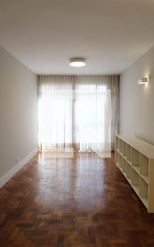 Apartamento para alugar com 94m², 2 quartos e 1 vagaSala