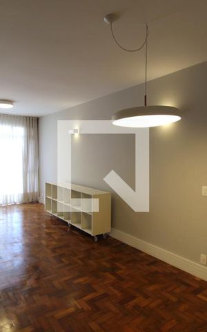 Apartamento para alugar com 94m², 2 quartos e 1 vagaSala