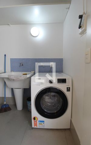 Apartamento para alugar com 94m², 2 quartos e 1 vagaÁrea de Serviço
