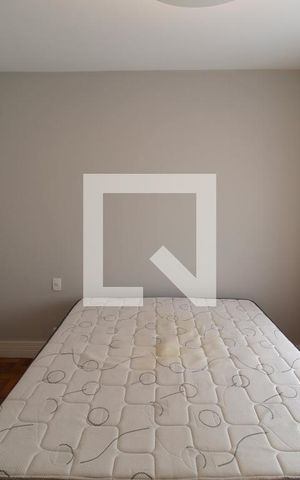 Apartamento para alugar com 94m², 2 quartos e 1 vagaQuarto 1