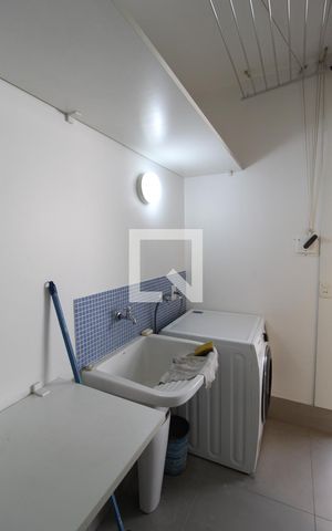 Apartamento para alugar com 94m², 2 quartos e 1 vagaÁrea de Serviço