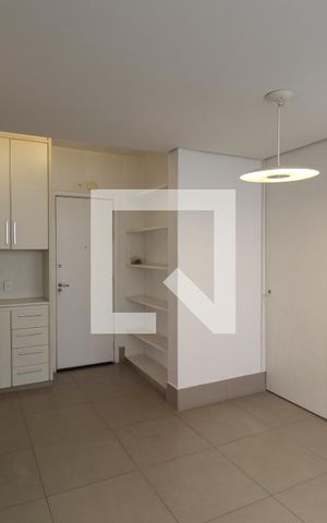 Apartamento para alugar com 94m², 2 quartos e 1 vagaCozinha