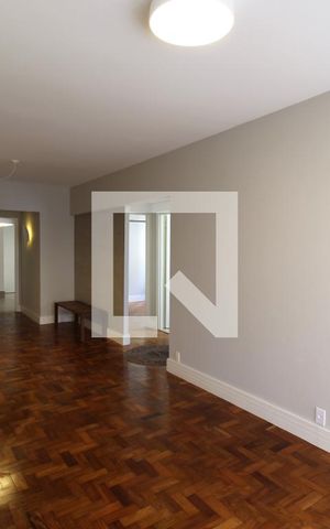 Apartamento para alugar com 94m², 2 quartos e 1 vagaSala
