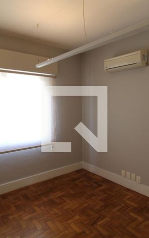 Apartamento para alugar com 94m², 2 quartos e 1 vagaQuarto 2