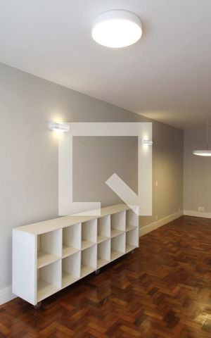 Apartamento para alugar com 94m², 2 quartos e 1 vagaSala