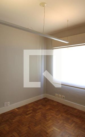 Apartamento para alugar com 94m², 2 quartos e 1 vagaQuarto 2
