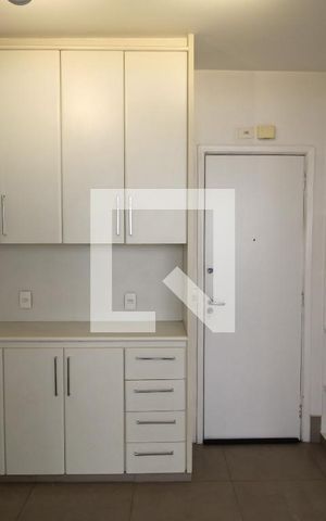 Apartamento para alugar com 94m², 2 quartos e 1 vagaCozinha