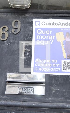 Casa para alugar com 60m², 1 quarto e sem vagaPlaquinha