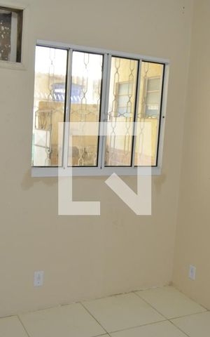 Casa para alugar com 60m², 1 quarto e sem vagaQuarto