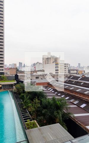 Apartamento à venda com 70m², 2 quartos e 1 vagaVista - Quarto 2