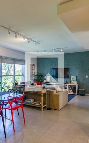 Apartamento à venda com 130m², 3 quartos e 3 vagas Apartamento à venda com 130m², 3 quartos e 3 vagasSala