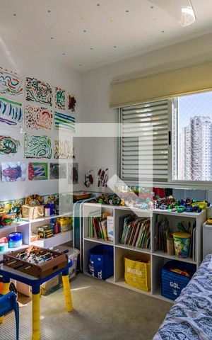 Apartamento à venda com 130m², 3 quartos e 3 vagas Apartamento à venda com 130m², 3 quartos e 3 vagasQuarto 2