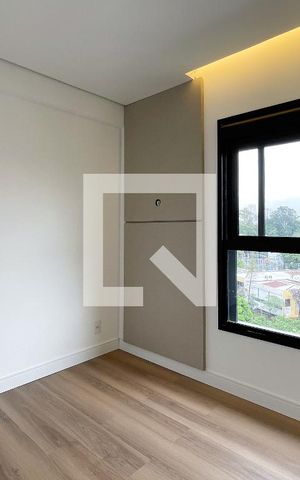 Apartamento à venda com 52m², 2 quartos e 1 vaga Apartamento à venda com 52m², 2 quartos e 1 vagaQuarto 2