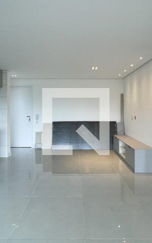 Apartamento à venda com 52m², 2 quartos e 1 vaga Apartamento à venda com 52m², 2 quartos e 1 vagaSala