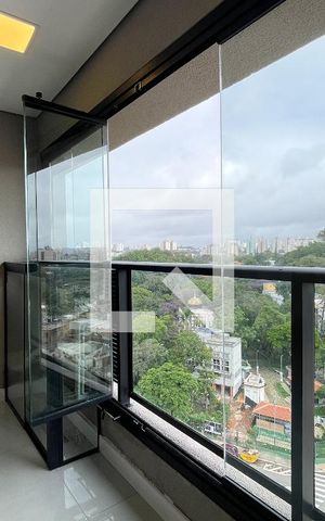 Apartamento à venda com 52m², 2 quartos e 1 vaga Apartamento à venda com 52m², 2 quartos e 1 vagaSacada