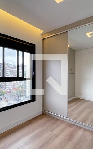 Apartamento à venda com 52m², 2 quartos e 1 vaga Apartamento à venda com 52m², 2 quartos e 1 vagaQuarto 2