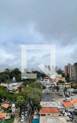 Apartamento à venda com 52m², 2 quartos e 1 vaga Apartamento à venda com 52m², 2 quartos e 1 vagaVista - Quarto 2