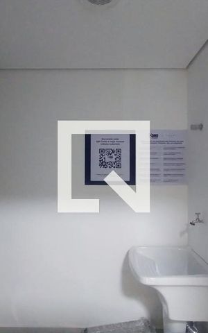 Apartamento à venda com 52m², 2 quartos e 1 vaga Apartamento à venda com 52m², 2 quartos e 1 vagaÁrea comum - Lavanderia