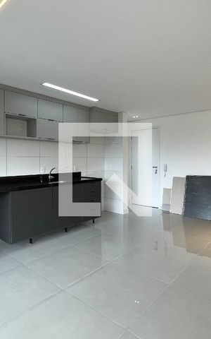 Apartamento à venda com 52m², 2 quartos e 1 vaga Apartamento à venda com 52m², 2 quartos e 1 vagaSala