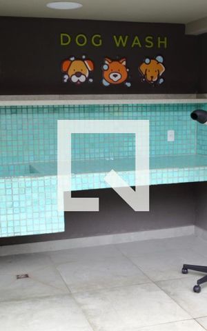 Apartamento à venda com 52m², 2 quartos e 1 vaga Apartamento à venda com 52m², 2 quartos e 1 vagaÁrea comum - Pet Care