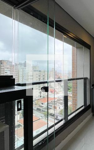 Apartamento à venda com 52m², 2 quartos e 1 vaga Apartamento à venda com 52m², 2 quartos e 1 vagaSacada
