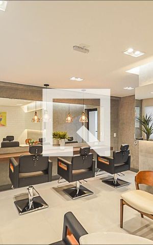 Apartamento à venda com 52m², 2 quartos e 1 vaga Apartamento à venda com 52m², 2 quartos e 1 vagaÁrea comum