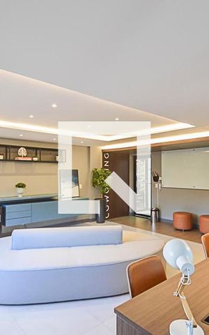 Apartamento à venda com 52m², 2 quartos e 1 vaga Apartamento à venda com 52m², 2 quartos e 1 vagaÁrea comum - Salão de festas