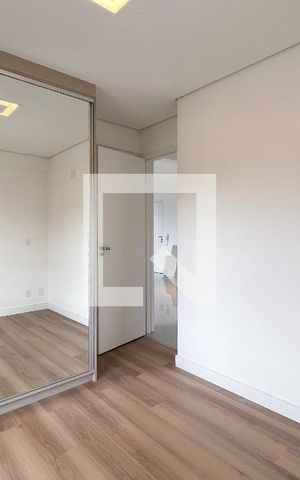 Apartamento à venda com 52m², 2 quartos e 1 vaga Apartamento à venda com 52m², 2 quartos e 1 vagaQuarto 2