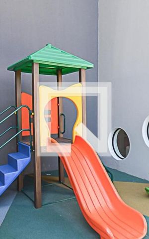 Apartamento à venda com 52m², 2 quartos e 1 vaga Apartamento à venda com 52m², 2 quartos e 1 vagaÁrea comum - Playground