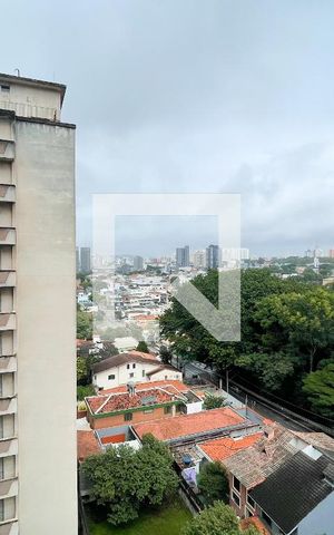 Apartamento à venda com 52m², 2 quartos e 1 vaga Apartamento à venda com 52m², 2 quartos e 1 vagaVista - Quarto 1