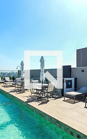 Apartamento à venda com 52m², 2 quartos e 1 vaga Apartamento à venda com 52m², 2 quartos e 1 vagaÁrea comum - Piscina