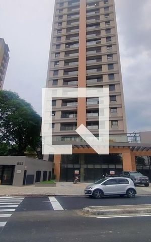 Apartamento à venda com 52m², 2 quartos e 1 vaga Apartamento à venda com 52m², 2 quartos e 1 vagaFachada
