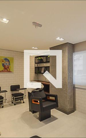 Apartamento à venda com 52m², 2 quartos e 1 vaga Apartamento à venda com 52m², 2 quartos e 1 vagaÁrea comum