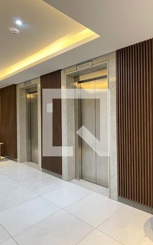 Apartamento à venda com 52m², 2 quartos e 1 vaga Apartamento à venda com 52m², 2 quartos e 1 vagaÁrea comum - Hall