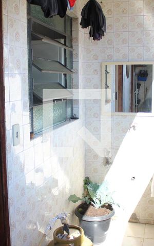 Apartamento para alugar com 70m², 2 quartos e 1 vagaÁrea de Serviço