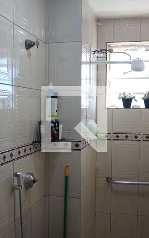 Apartamento para alugar com 70m², 2 quartos e 1 vagaBanheiro