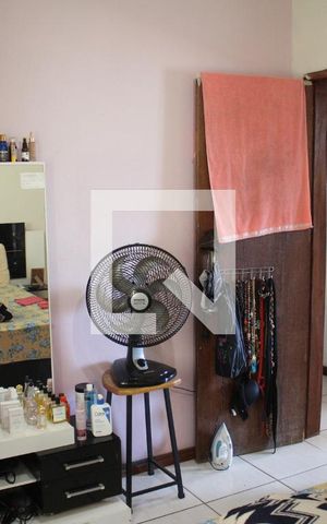 Apartamento para alugar com 70m², 2 quartos e 1 vagaQuarto 2