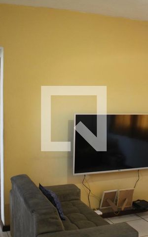 Apartamento para alugar com 70m², 2 quartos e 1 vagaSala 