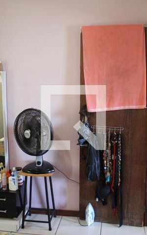 Apartamento para alugar com 70m², 2 quartos e 1 vagaQuarto 2
