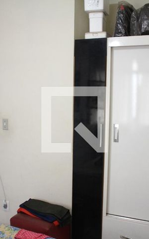 Apartamento para alugar com 70m², 2 quartos e 1 vagaQuarto 2
