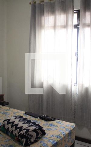 Apartamento para alugar com 70m², 2 quartos e 1 vagaQuarto 2