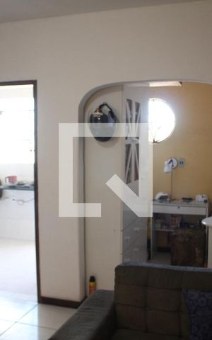 Apartamento para alugar com 70m², 2 quartos e 1 vagaSala