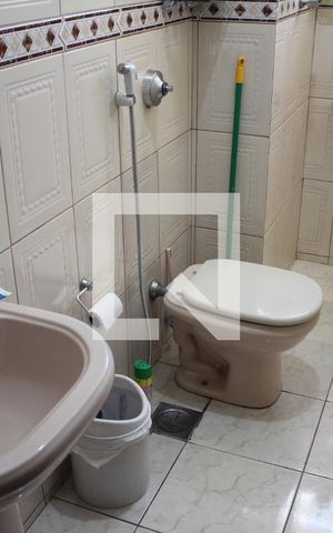 Apartamento para alugar com 70m², 2 quartos e 1 vagaBanheiro