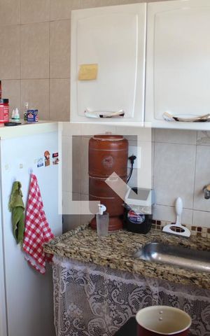 Apartamento para alugar com 70m², 2 quartos e 1 vagaCozinha