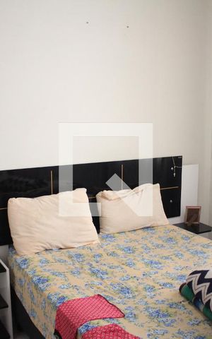Apartamento para alugar com 70m², 2 quartos e 1 vagaQuarto 2