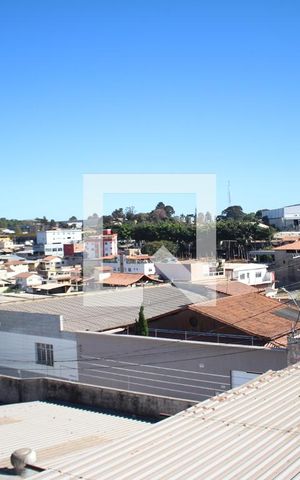 Apartamento para alugar com 70m², 2 quartos e 1 vagaVista Área de Serviço