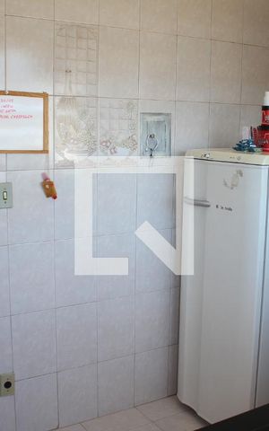 Apartamento para alugar com 70m², 2 quartos e 1 vagaCozinha